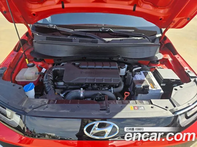 Hyundai Casper 2021 thumb 6