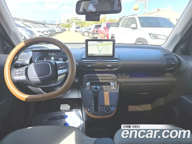 Hyundai Casper 2021 thumb 7
