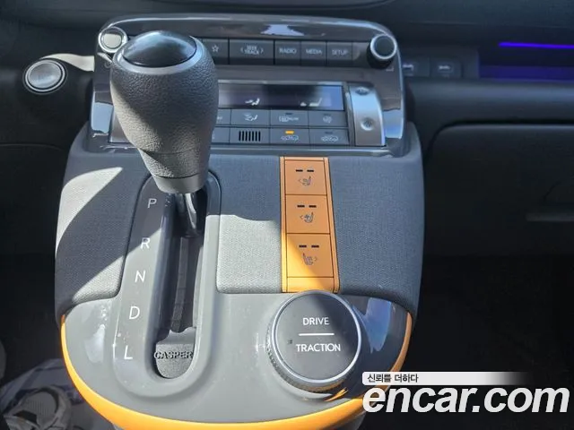 Hyundai Casper 2021 thumb 9