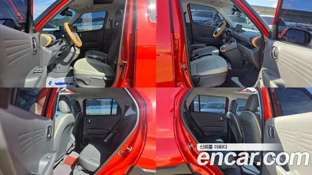 Hyundai Casper 2021 thumb 10