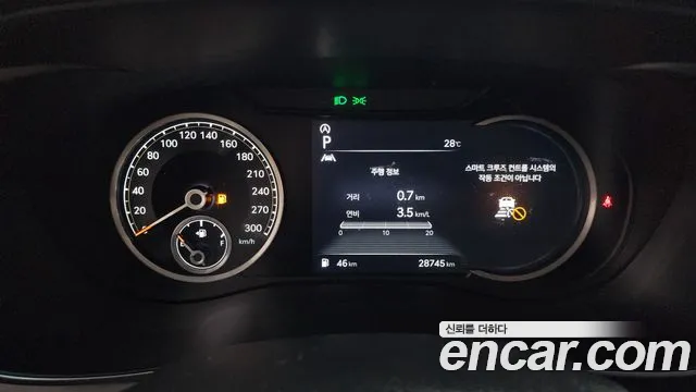 Genesis G70 2022 thumb 8