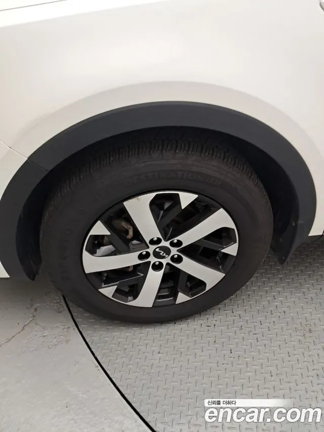 Kia Sorento 2022 thumb 5