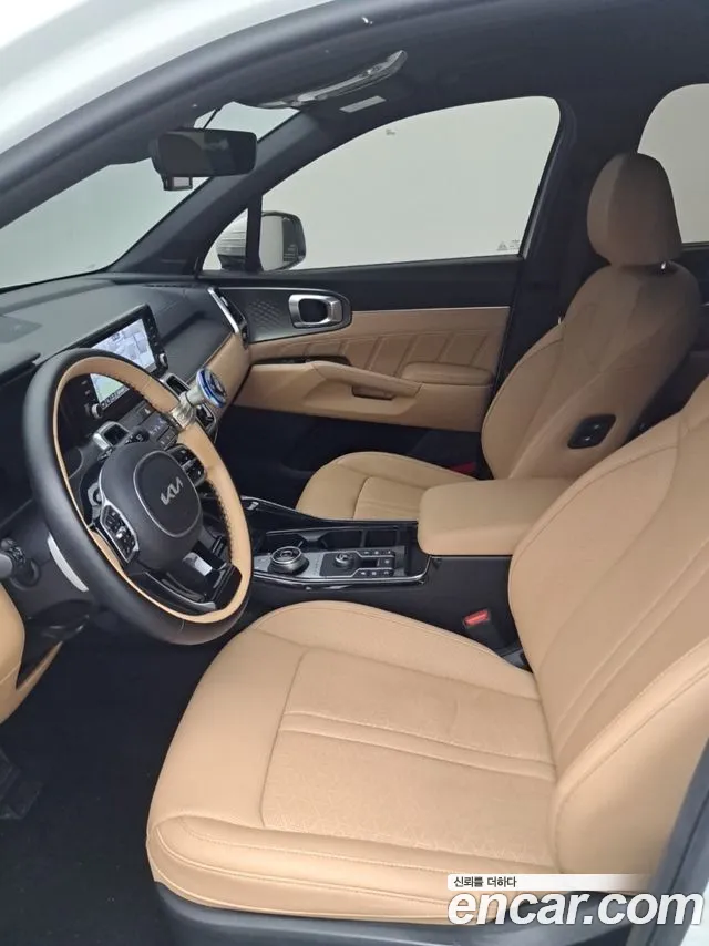 Kia Sorento 2022 thumb 10