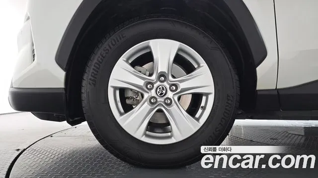 Toyota RAV4 2020 thumb 4