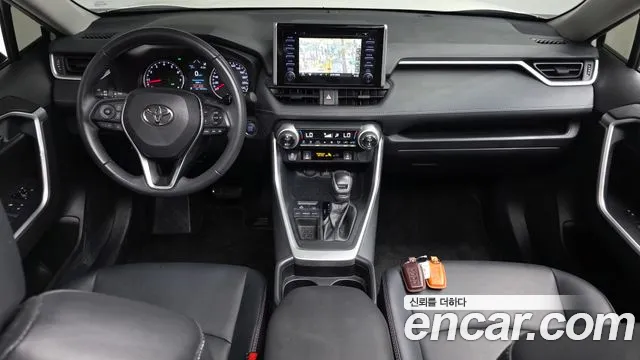 Toyota RAV4 2020 thumb 6
