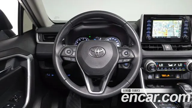 Toyota RAV4 2020 thumb 12