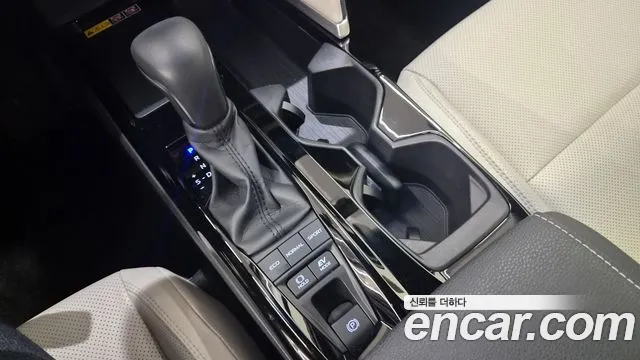 Toyota Camry 2025 thumb 9