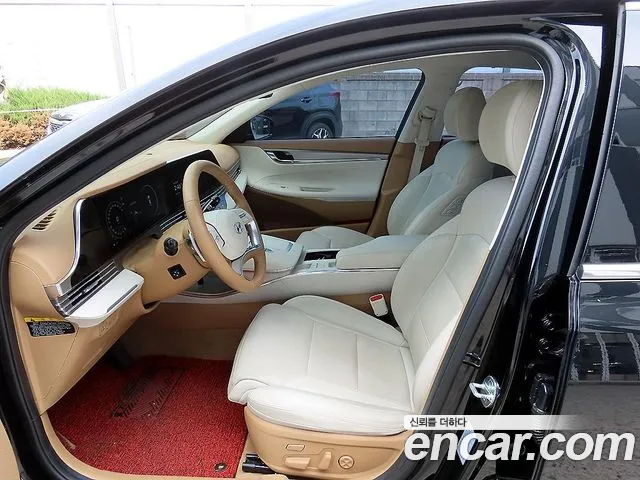 Hyundai Grandeur 2020 thumb 5