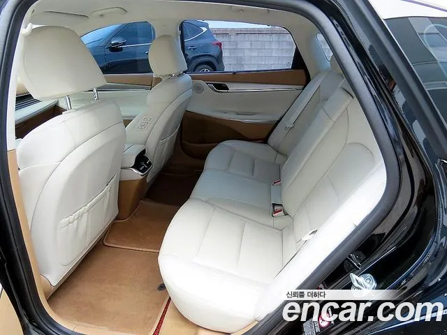 Hyundai Grandeur 2020 thumb 6