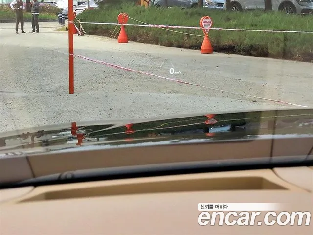 Hyundai Grandeur 2020 thumb 10