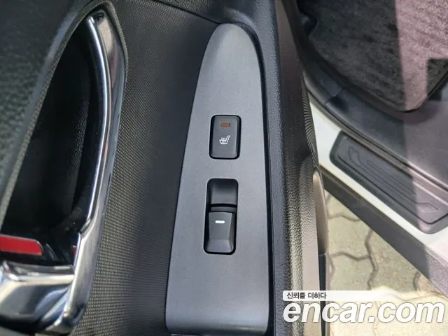 Kia Sportage 2013 thumb 7