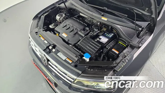 Volkswagen Tiguan 2019 thumb 5