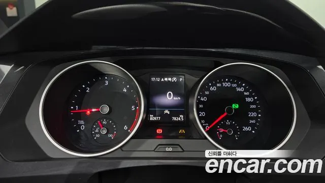 Volkswagen Tiguan 2019 thumb 7