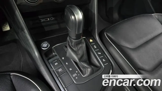 Volkswagen Tiguan 2019 thumb 8