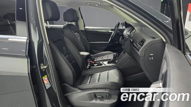 Volkswagen Tiguan 2019 thumb 9