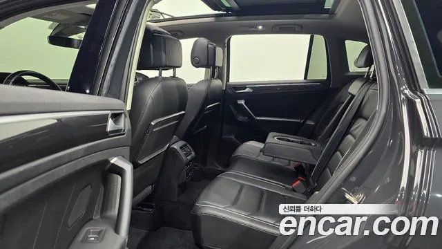Volkswagen Tiguan 2019 thumb 11