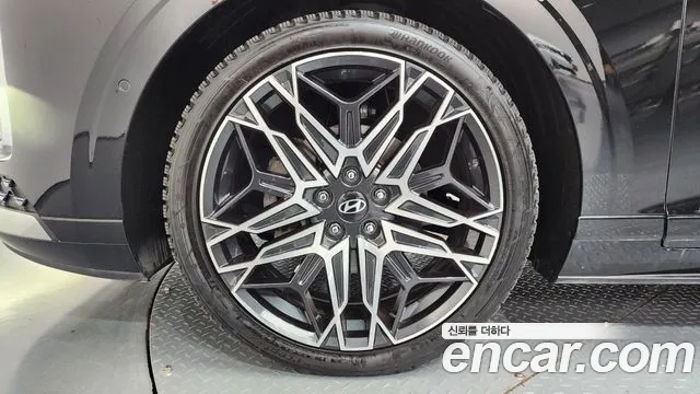Hyundai Grandeur 2023 thumb 5