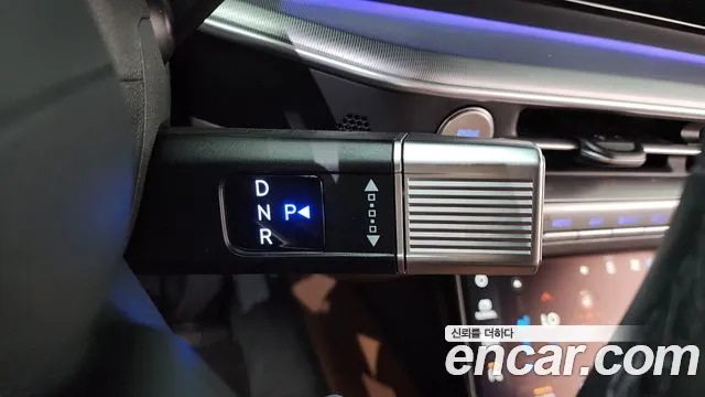 Hyundai Grandeur 2023 thumb 9