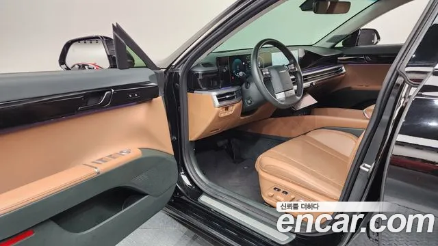 Hyundai Grandeur 2023 thumb 10