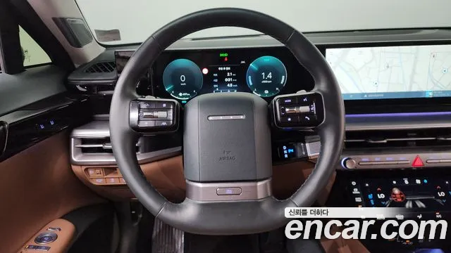 Hyundai Grandeur 2023 thumb 12