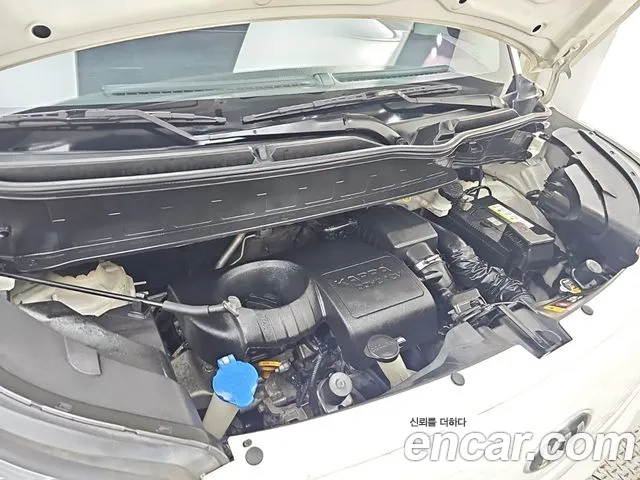 Kia Ray 2018 thumb 5