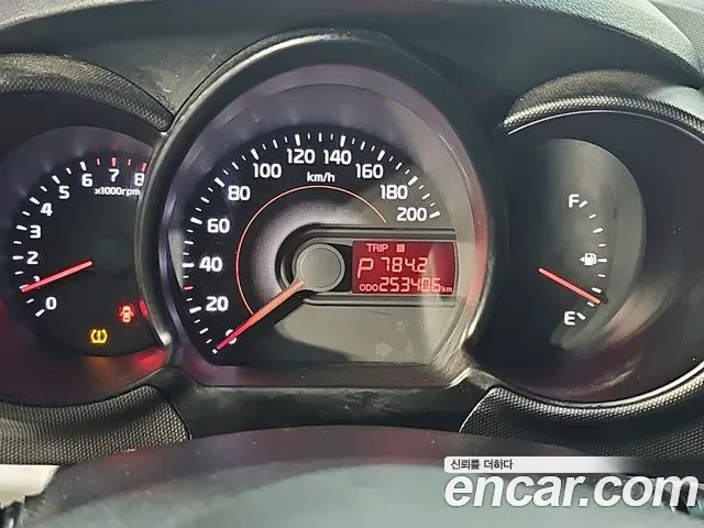 Kia Ray 2018 thumb 6