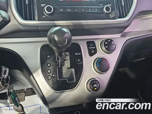 Kia Ray 2018 thumb 7