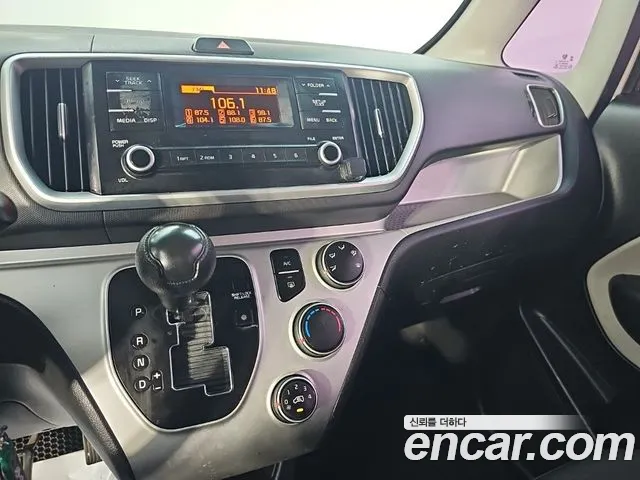 Kia Ray 2018 thumb 9
