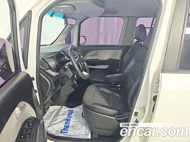 Kia Ray 2018 thumb 10