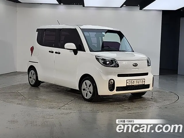 Kia Ray 2018 thumb 12
