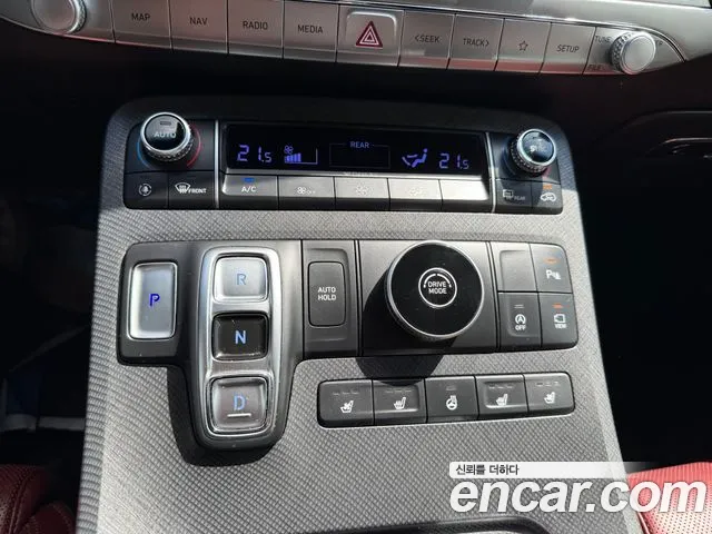 Hyundai Palisade 2020 thumb 4