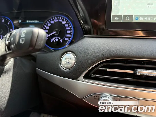 Hyundai Palisade 2020 thumb 5