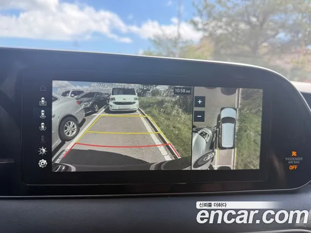 Hyundai Palisade 2020 thumb 6