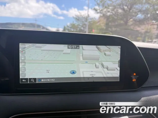 Hyundai Palisade 2020 thumb 7
