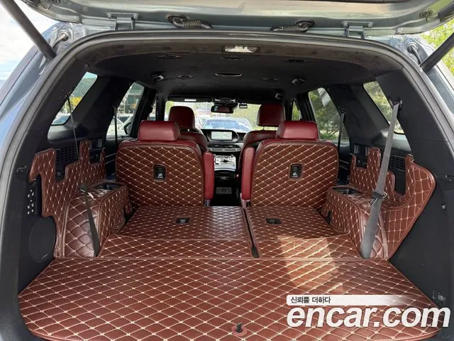 Hyundai Palisade 2020 thumb 10