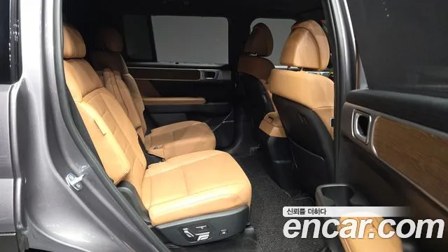 Hyundai Santa Fe 2024 thumb 12