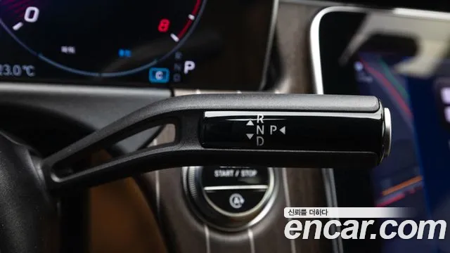 Mercedes-Benz E-Класс 2026 thumb 9