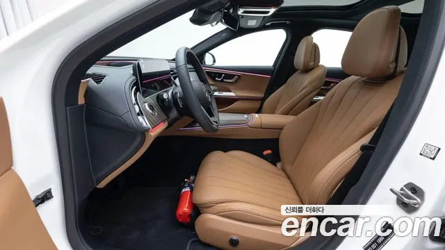 Mercedes-Benz E-Класс 2026 thumb 10