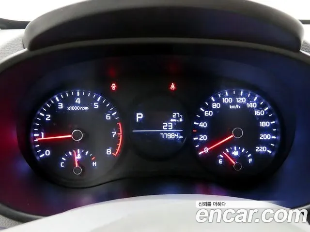 Kia Morning 2021 thumb 6
