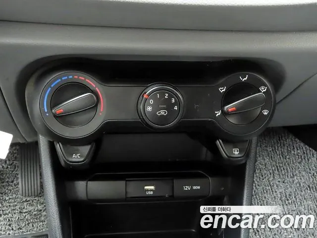 Kia Morning 2021 thumb 10
