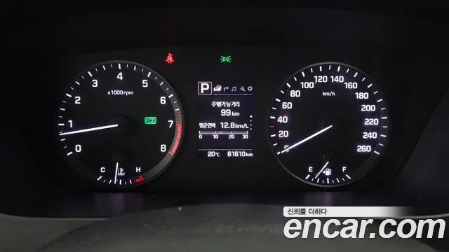 Hyundai Sonata 2017 thumb 7