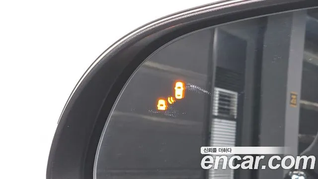 Hyundai Santa Fe 2020 thumb 12
