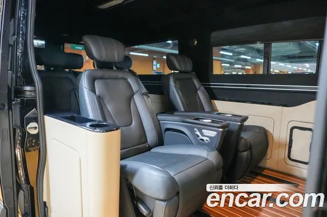 Mercedes-Benz Sprinter 2022 thumb 7
