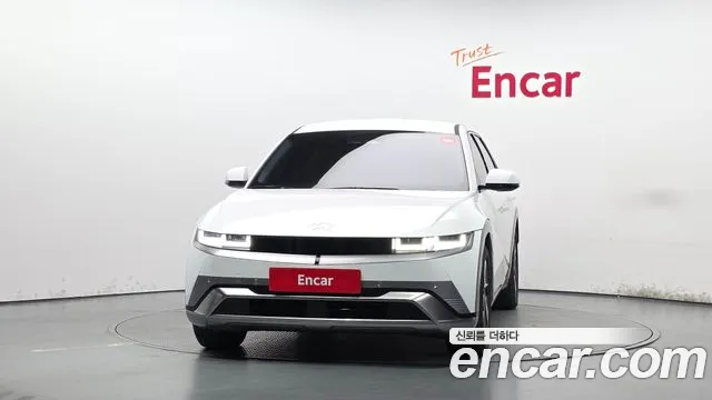 Hyundai IONIQ 5 2024 thumb 3