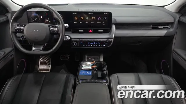 Hyundai IONIQ 5 2024 thumb 7