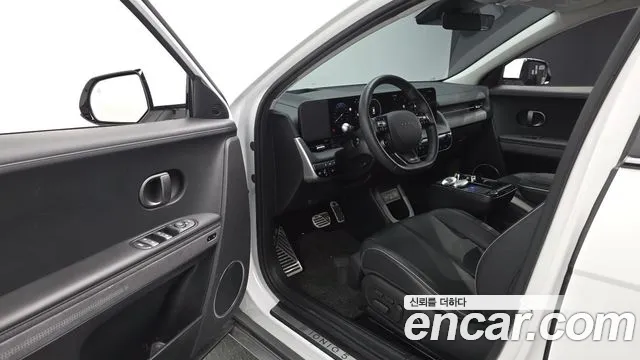 Hyundai IONIQ 5 2024 thumb 10