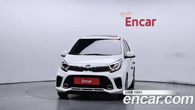 Kia Morning 2019 thumb 3