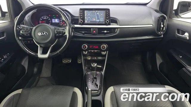 Kia Morning 2019 thumb 7