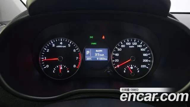 Kia Morning 2019 thumb 8
