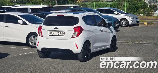 ChevroletGMDaewoo Spark 2019 thumb 5